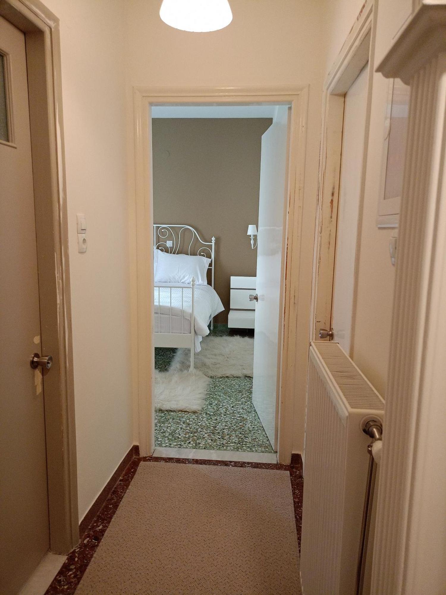 Appartement Konitsa Primula Extérieur photo
